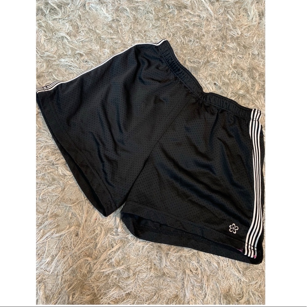 Limited too size small athletic shorts